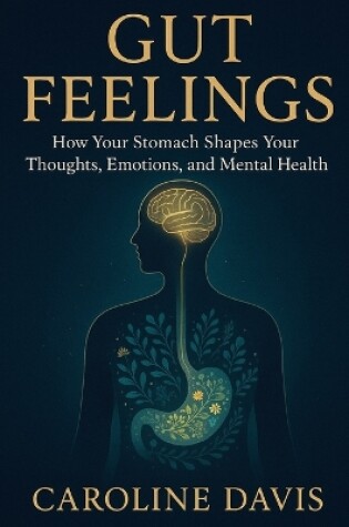 Cover of Gut Feelings