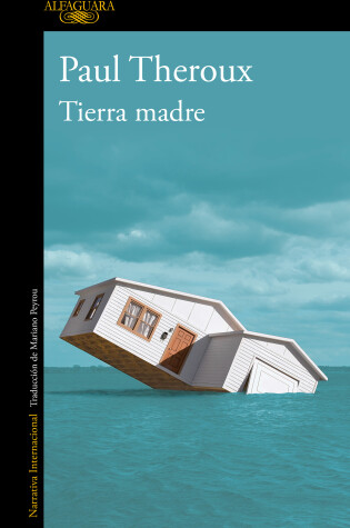 Cover of Tierra madre / Mother Land