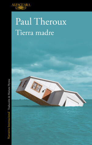 Book cover for Tierra madre / Mother Land