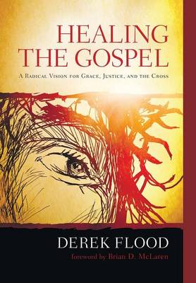 Book cover for Healing the Gospel