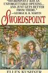 Book cover for Swordspoint