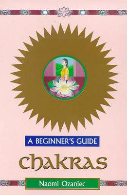 Book cover for Chakras