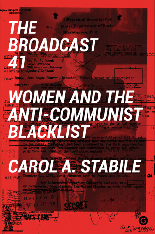 Cover of The Broadcast 41