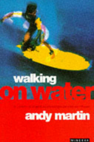 Cover of Walking on Water