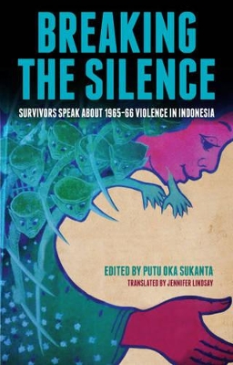 Cover of Breaking the Silence