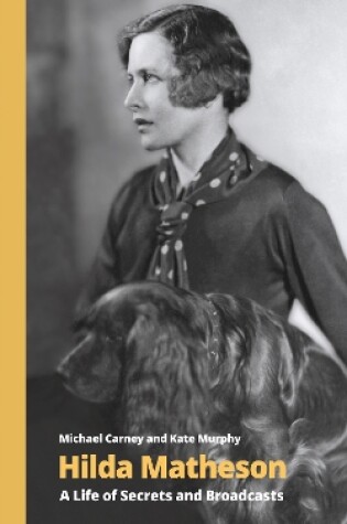 Cover of Hilda Matheson