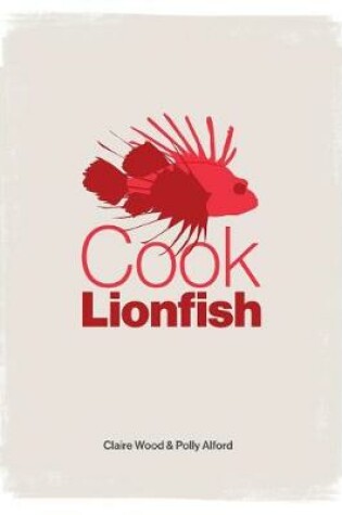 Cover of Cook Lionfish