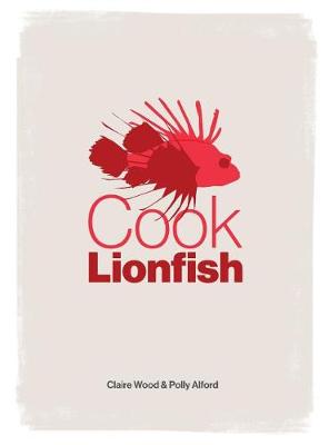 Cover of Cook Lionfish