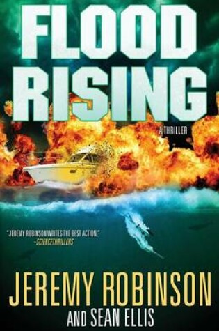 Cover of Flood Rising
