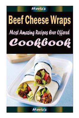 Book cover for Beef Cheese Wraps