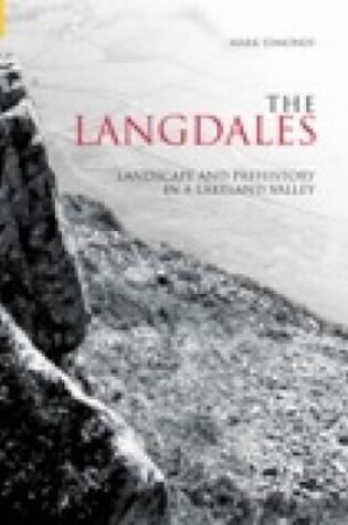 Cover of The Langdales