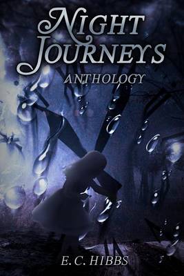 Book cover for Night Journeys