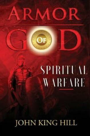 Cover of Armors of God