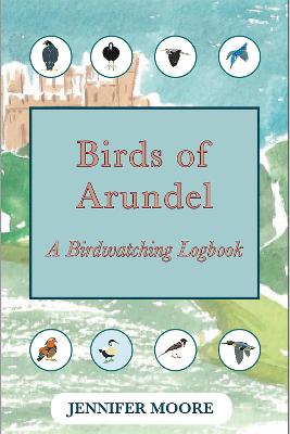 Book cover for Birds of Arundel