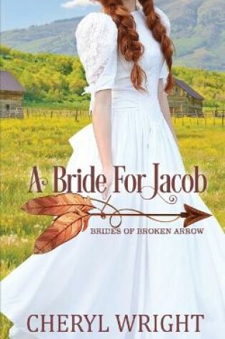 Cover of A Bride for Jacob