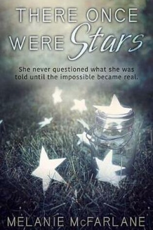 Cover of There Once Were Stars