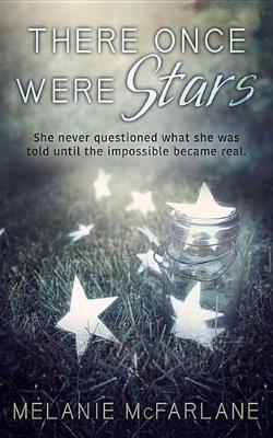 Book cover for There Once Were Stars