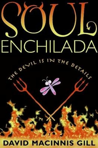 Cover of Soul Enchilada