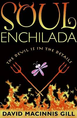 Book cover for Soul Enchilada