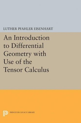 Book cover for Introduction to Differential Geometry