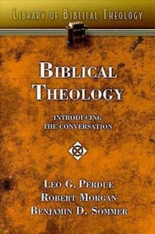 Cover of Biblical Theology