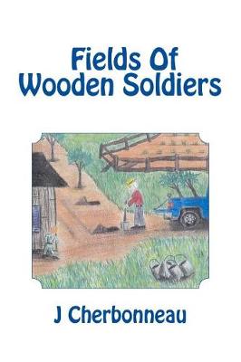 Book cover for Fields Of Wooden Soldiers