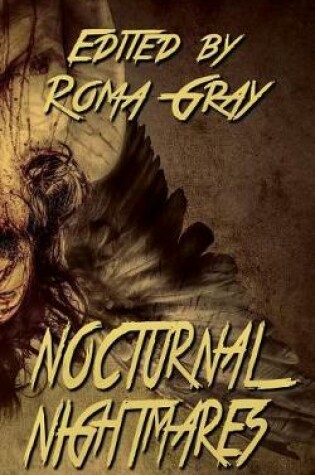 Cover of Nocturnal Nightmares