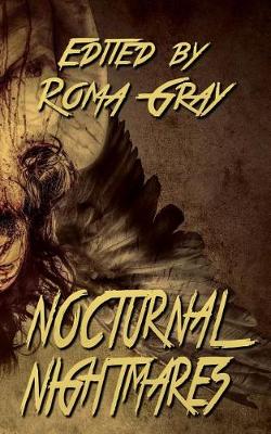 Book cover for Nocturnal Nightmares