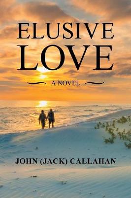 Book cover for Elusive Love