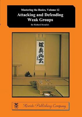 Cover of Attacking and Defending Weak Groups