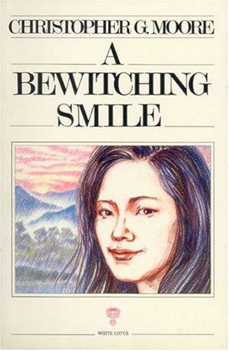 Book cover for A Bewitching Smile