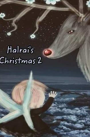 Cover of Halrai's Christmas 2
