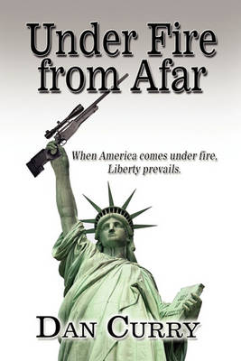 Book cover for Under Fire from Afar