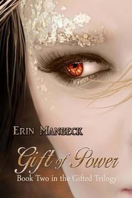 Cover of "Gift of Power"
