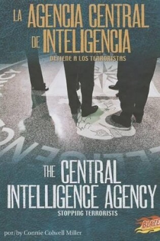 Cover of La/The Agencia Central de Inteligencia/Central Intelligence Agency