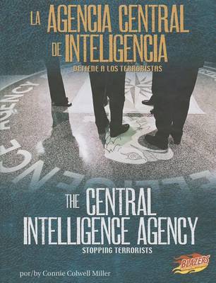 Book cover for La/The Agencia Central de Inteligencia/Central Intelligence Agency