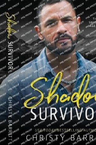 Cover of Shadow Survivor