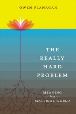 Cover of The Really Hard Problem