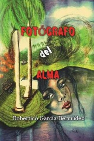 Cover of Fotografo del Alma