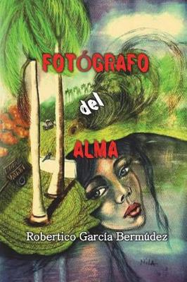 Book cover for Fotografo del Alma