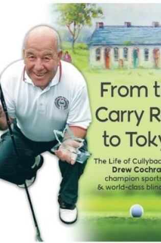 Cover of From the Carry Row to Tokyo