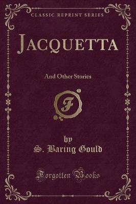 Book cover for Jacquetta