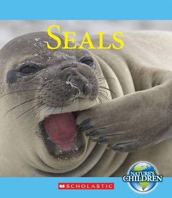 Cover of Seals