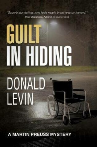 Cover of Guilt In Hiding