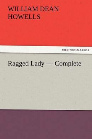 Cover of Ragged Lady - Complete