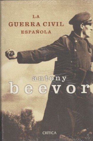Cover of LA Guerra Civil Espanola