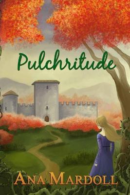 Book cover for Pulchritude