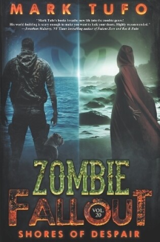 Cover of Zombie Fallout 20