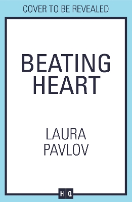 Book cover for Beating Heart