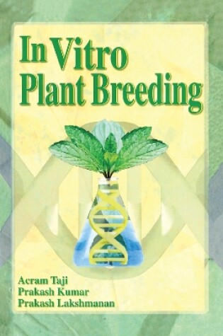 Cover of In Vitro Plant Breeding